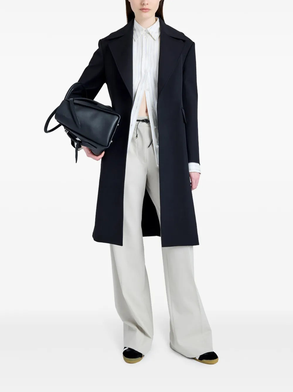Thea Coat