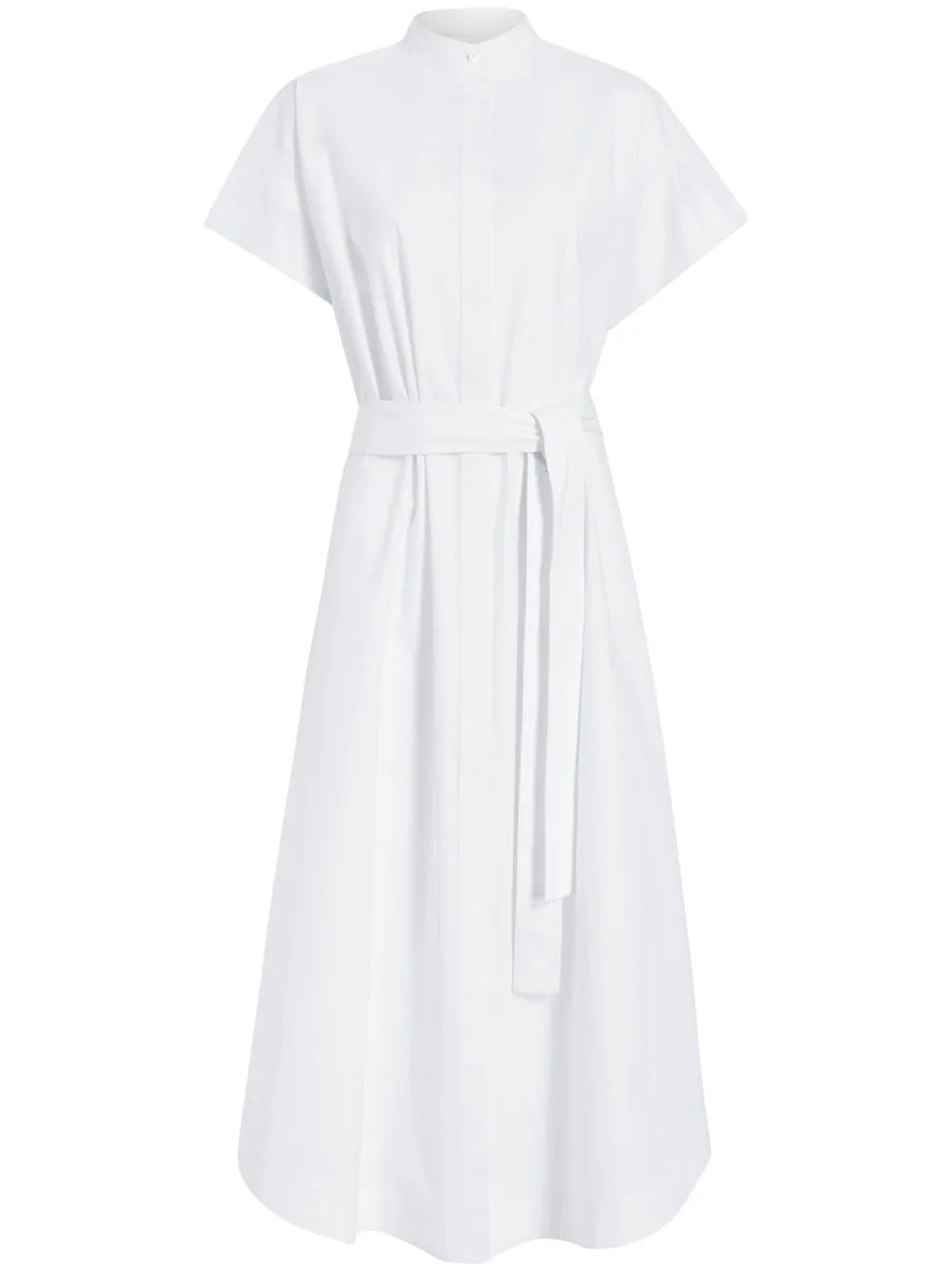 Walker Midi Dress