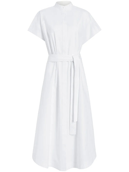 Walker Midi Dress