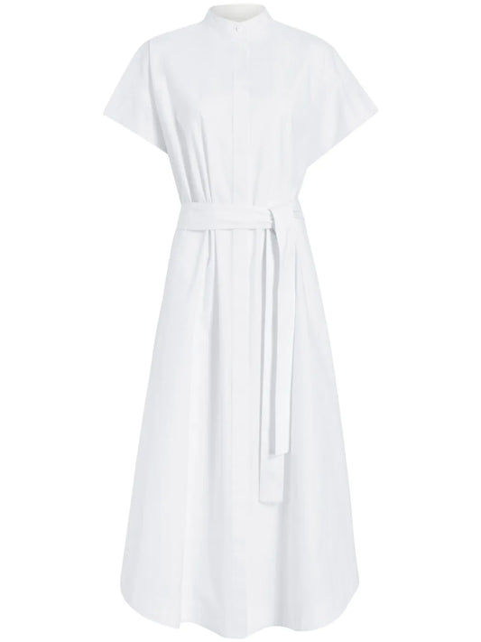 Walker Midi Dress