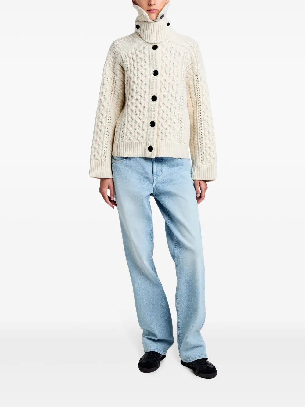 Darlene Cardigan