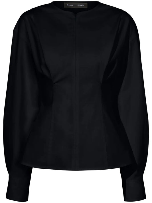 Ivonne Blouse