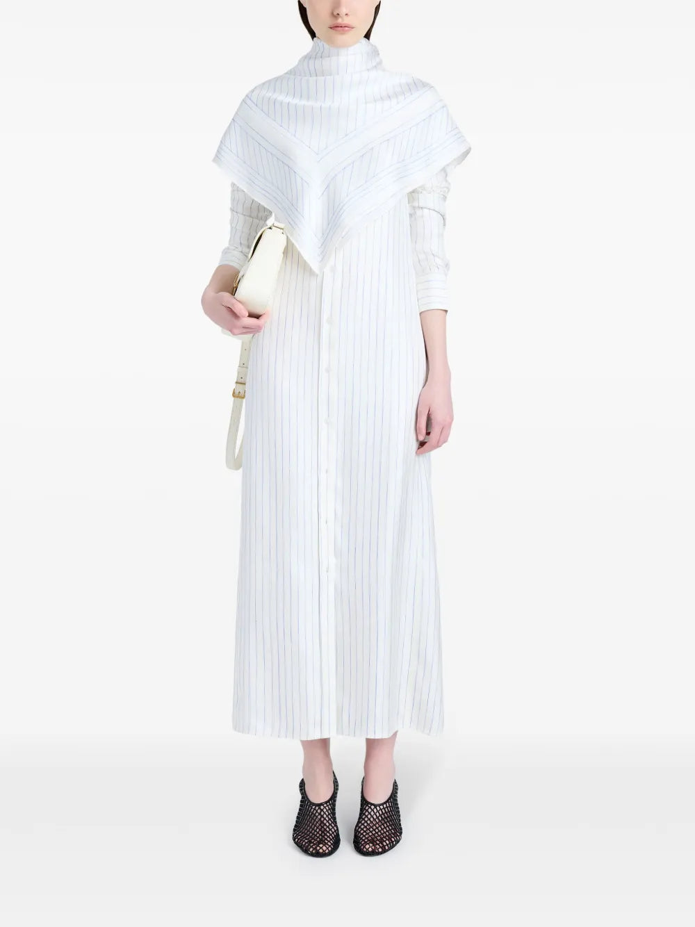Hannah Dress