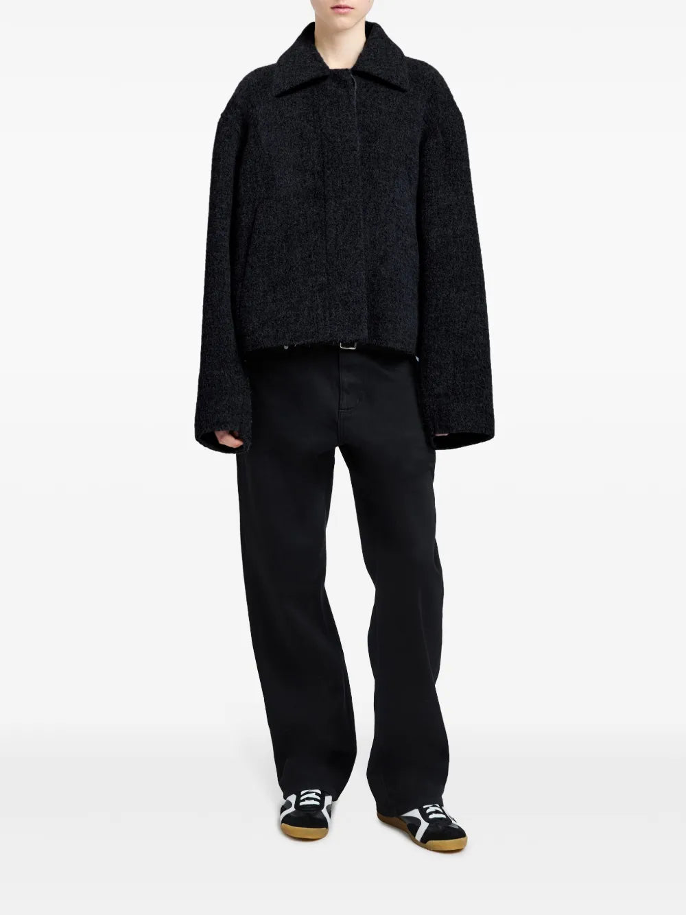 Darcy Jacket