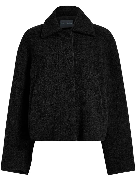 Darcy Jacket