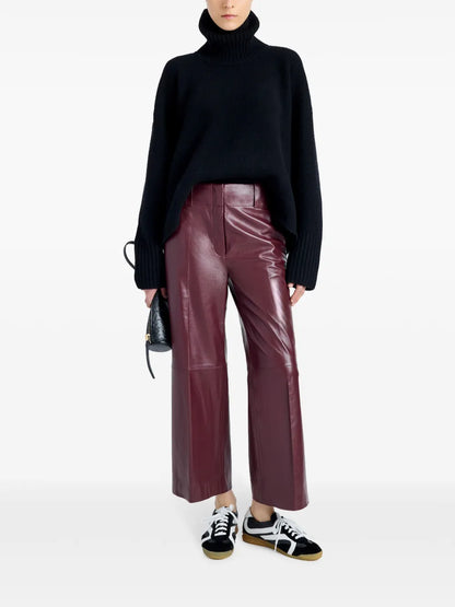 Noland Straight Trousers