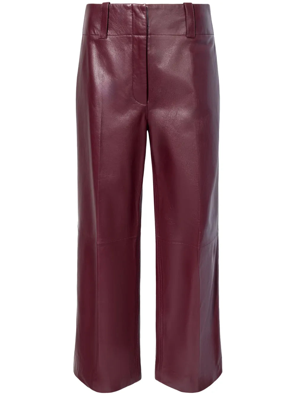 Noland Straight Trousers