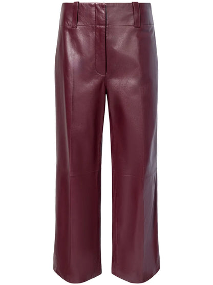 Noland Straight Trousers