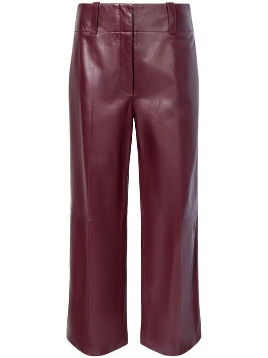 Noland Straight Trousers
