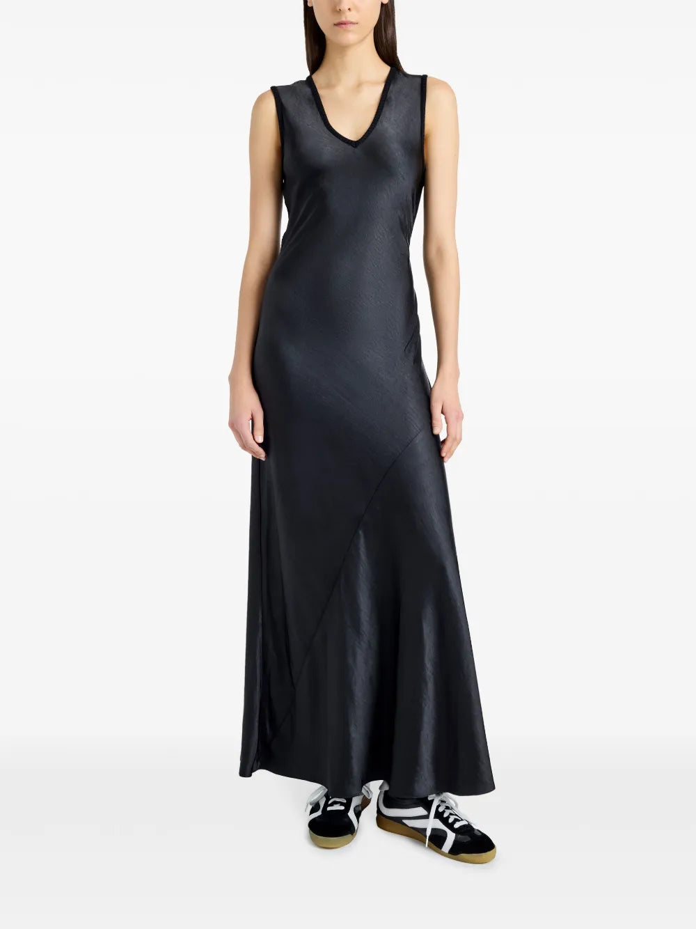 Charlotte Maxi Dress