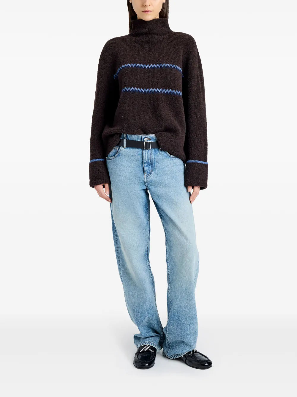 Anne Sweater
