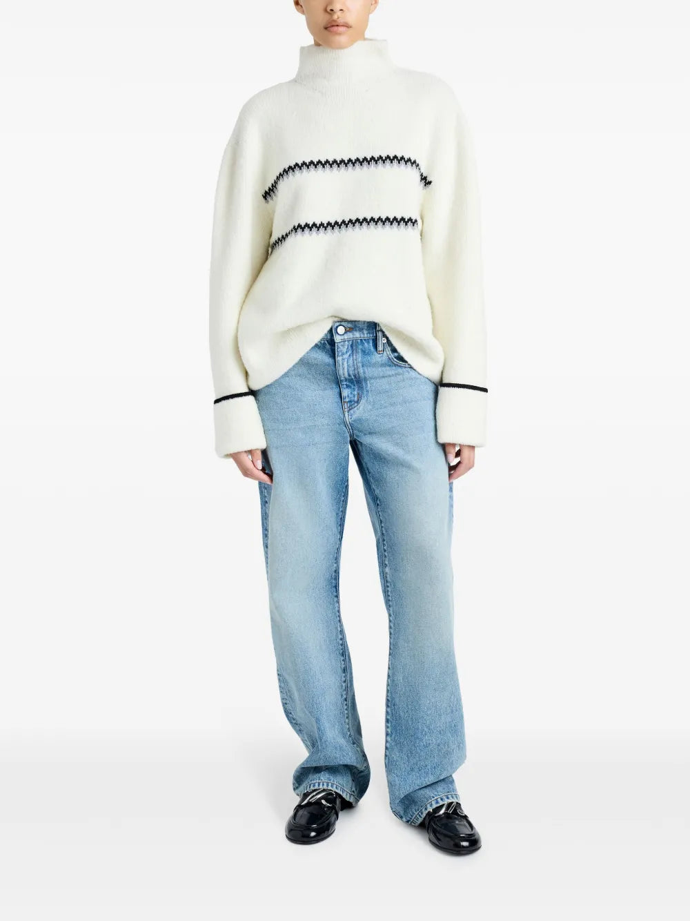 Anne Sweater