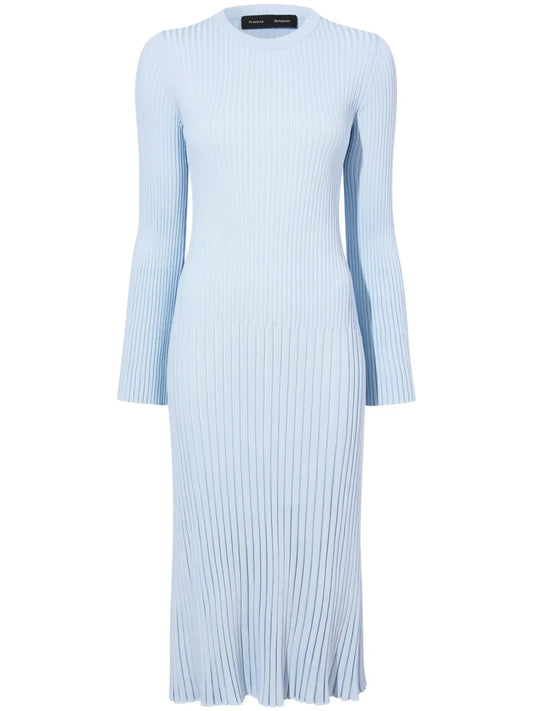 Kenna Midi Dress