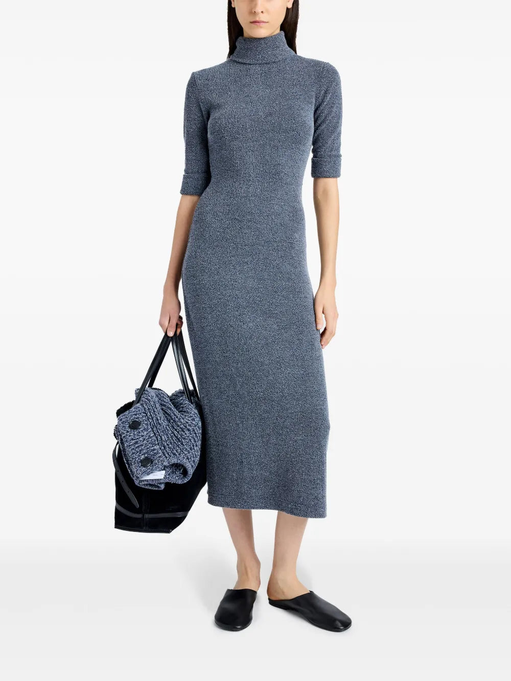 Cerine Knitted Dress