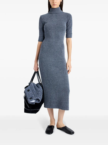 Cerine Knitted Dress
