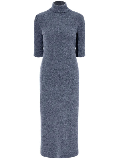 Cerine Knitted Dress