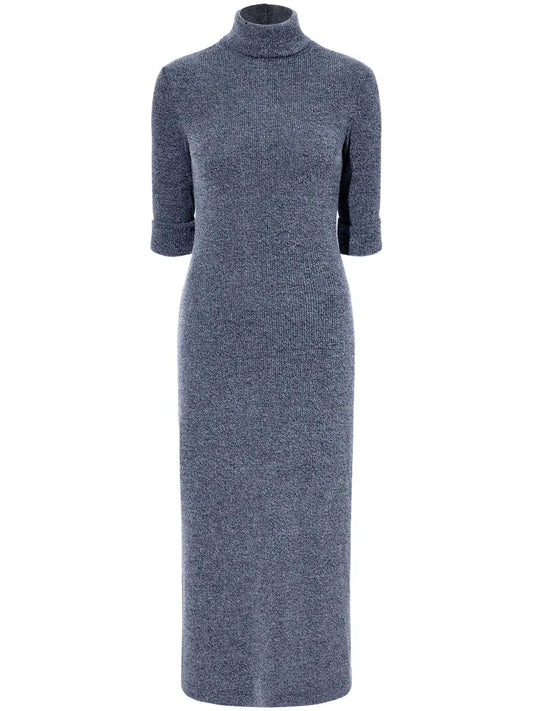 Cerine Knitted Dress
