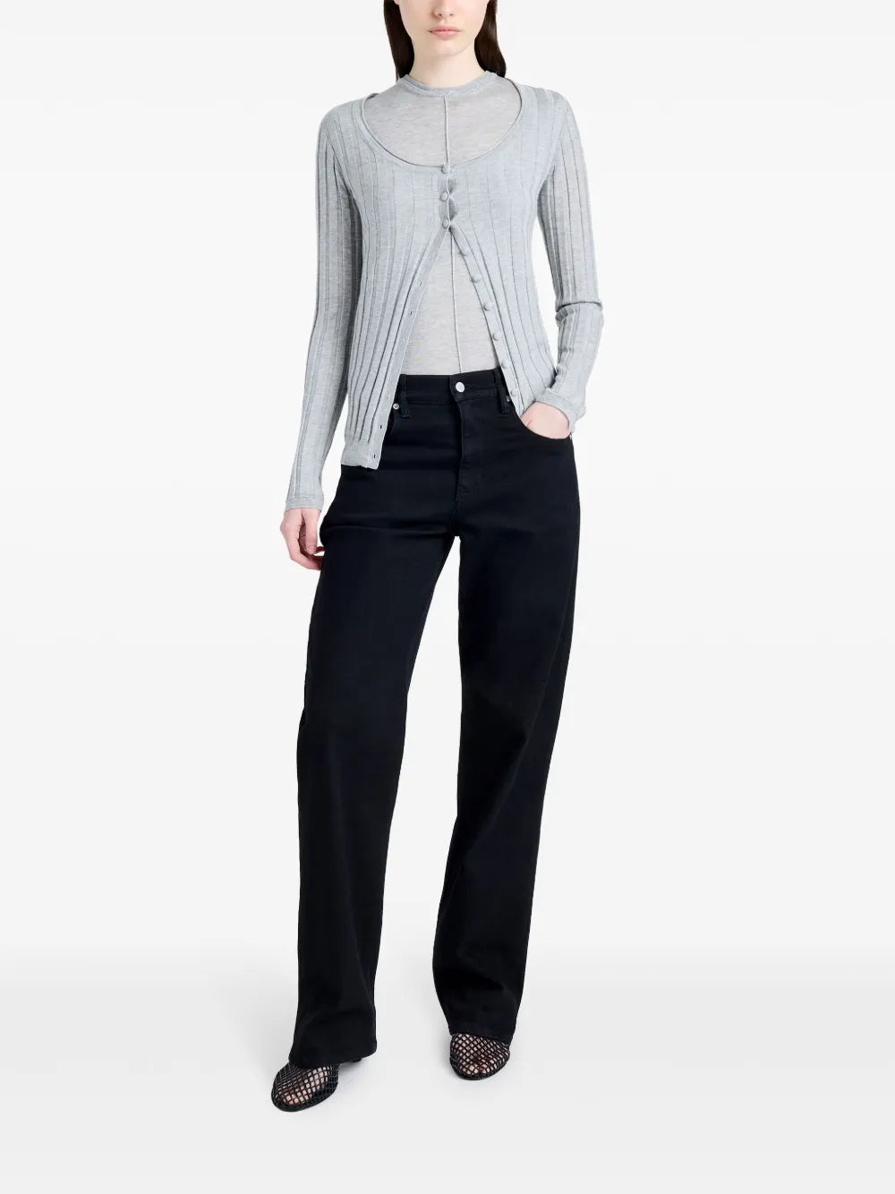 Hattie Cardigan