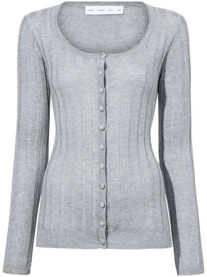 Hattie Cardigan