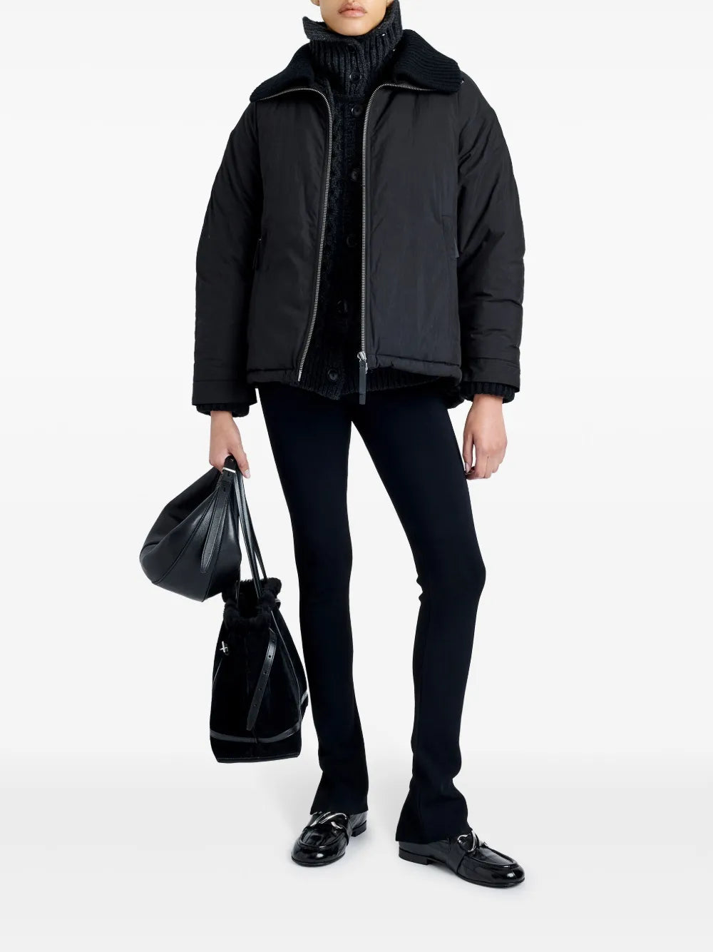 Veronica Coat