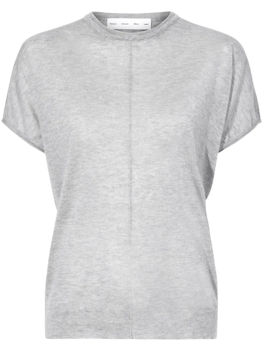 Ares Knitted Top