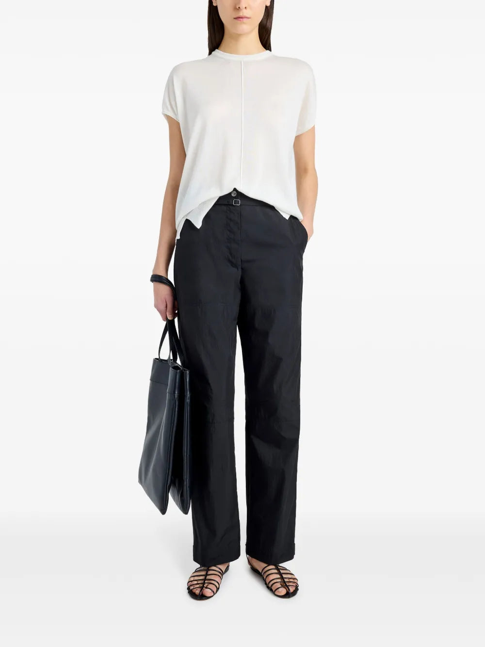 Nicole Trousers