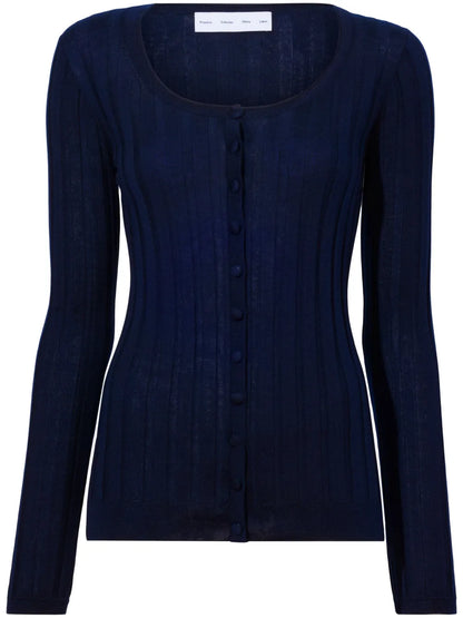 Hattie Cardigan