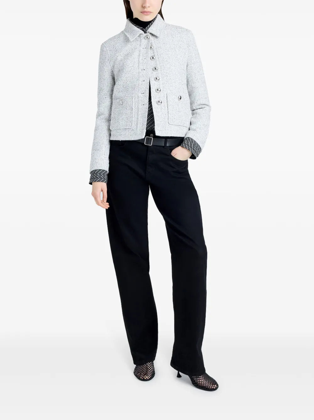 Marcella Jacket