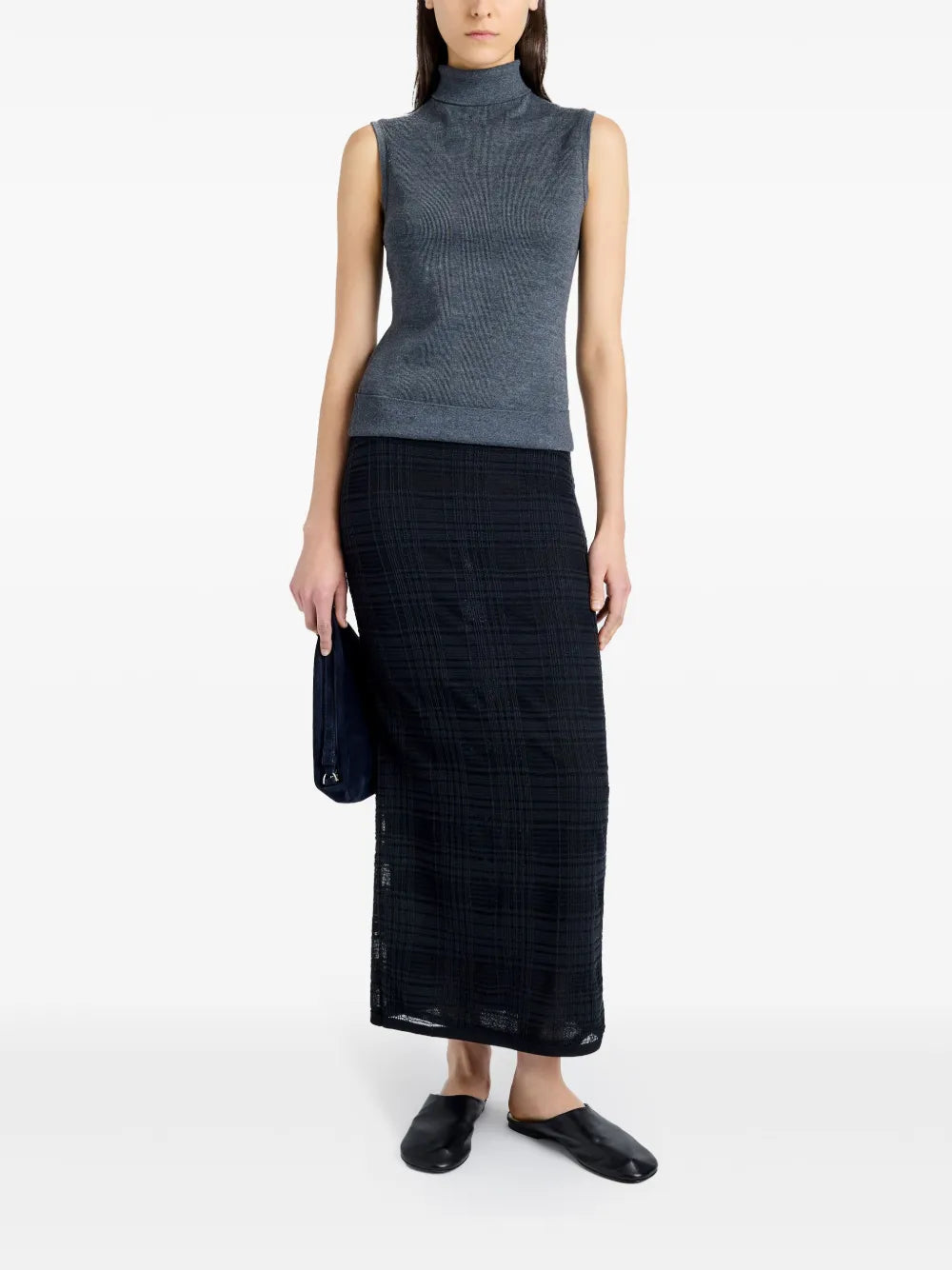 Sandrine Top