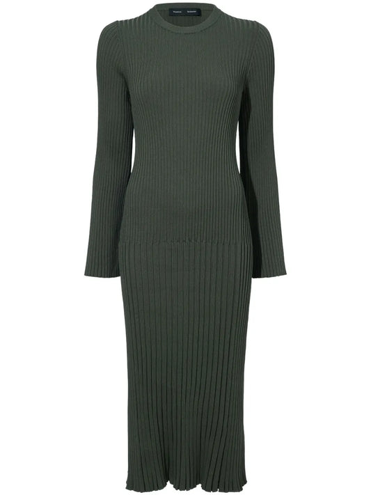 Kenna Dress