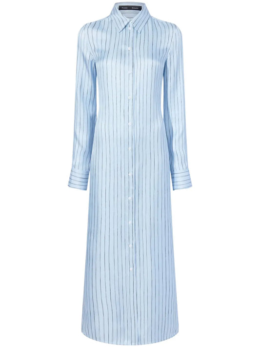 Hannah Dress