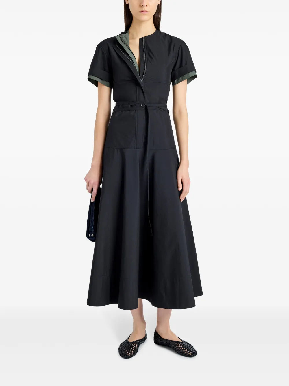 Elizabeth Maxi Dress