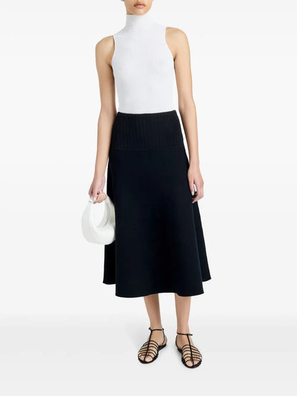 Katalina Midi Skirt