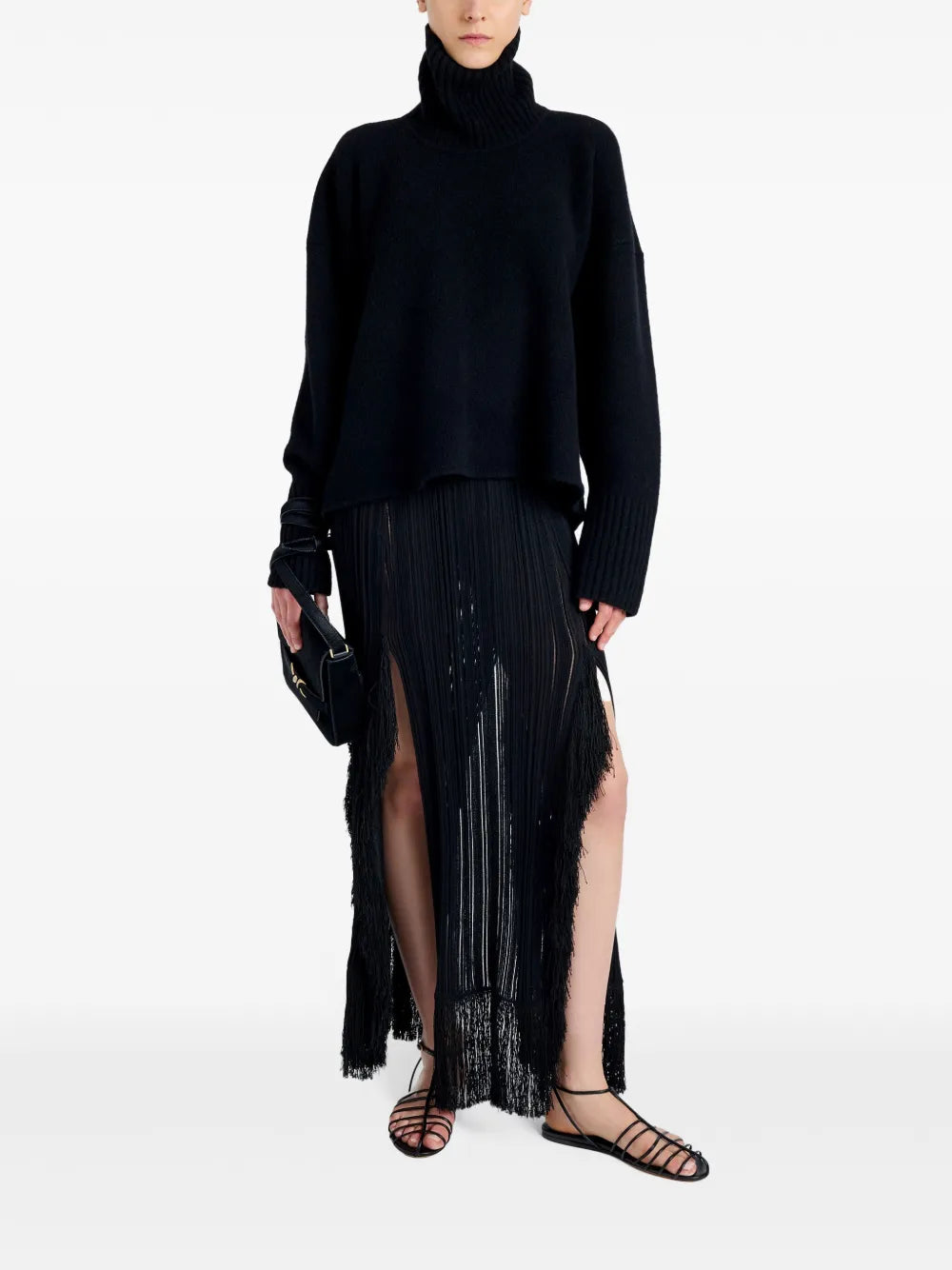 Alaina Skirt