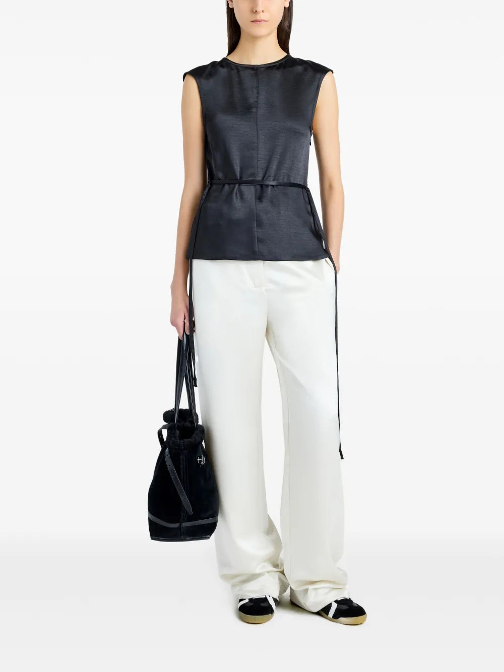 Clemence Top