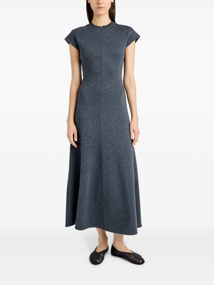 Melanie Maxi Dress