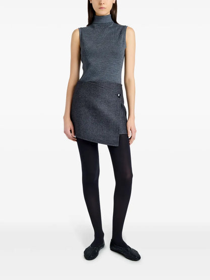 Ollie Mini Skirt