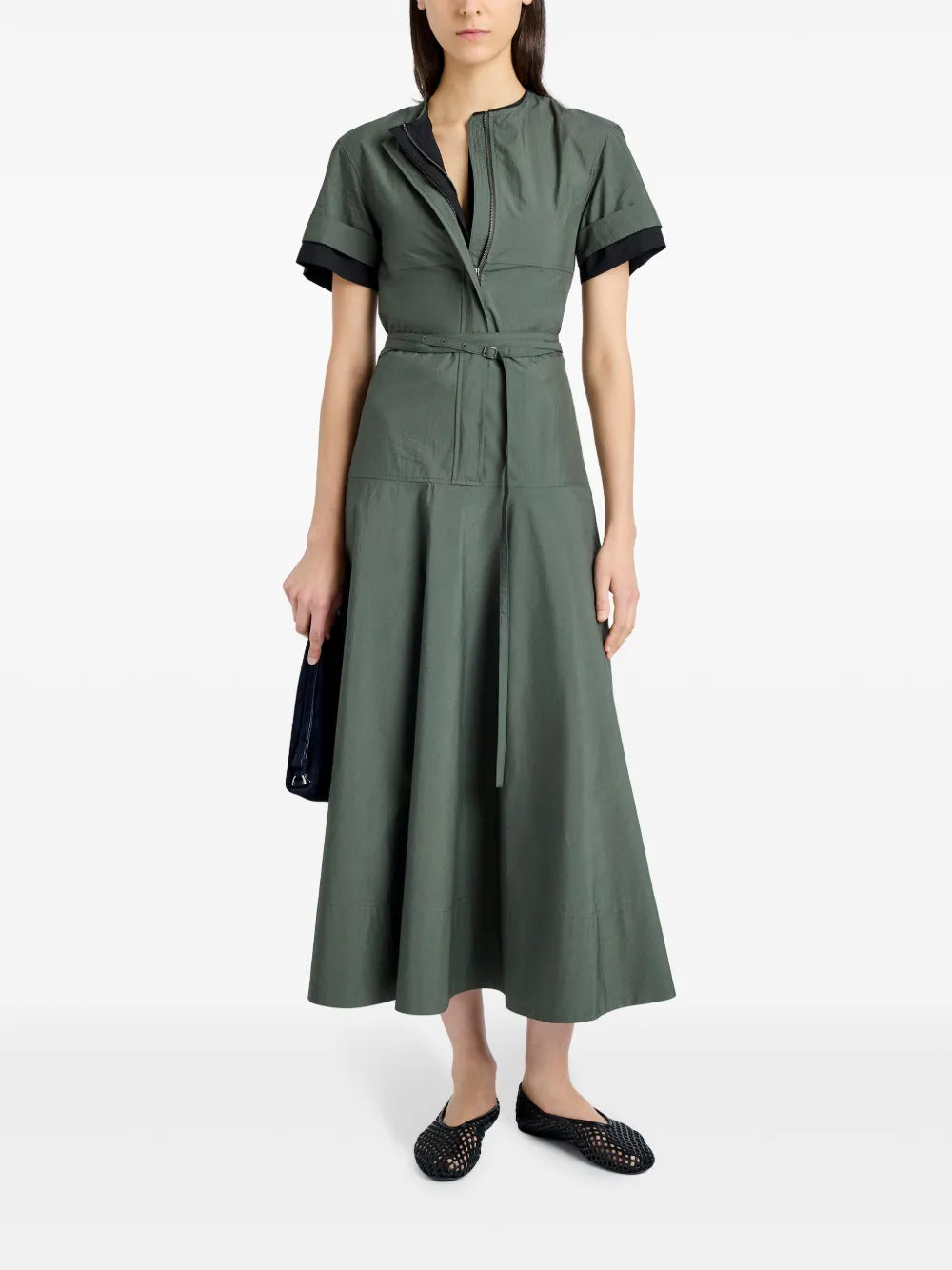 Elizabeth Maxi Dress