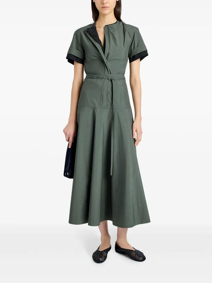 Elizabeth Maxi Dress