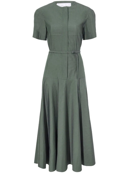 Elizabeth Maxi Dress