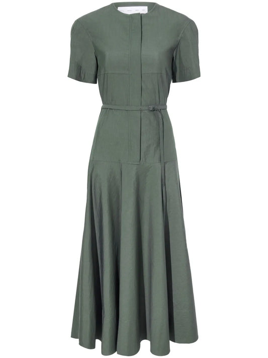 Elizabeth Maxi Dress