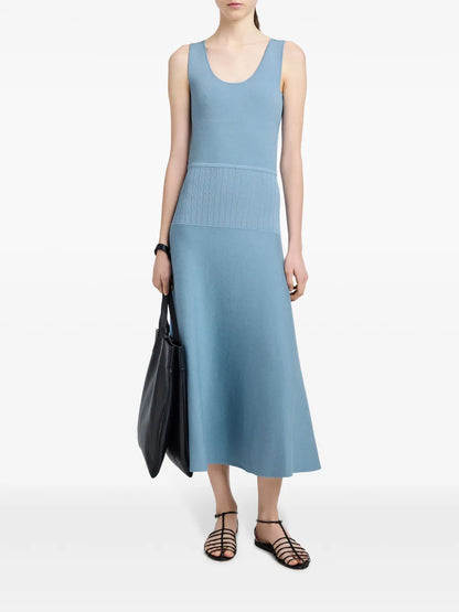 Lucia Midi Dress