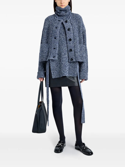 Azura Cardigan