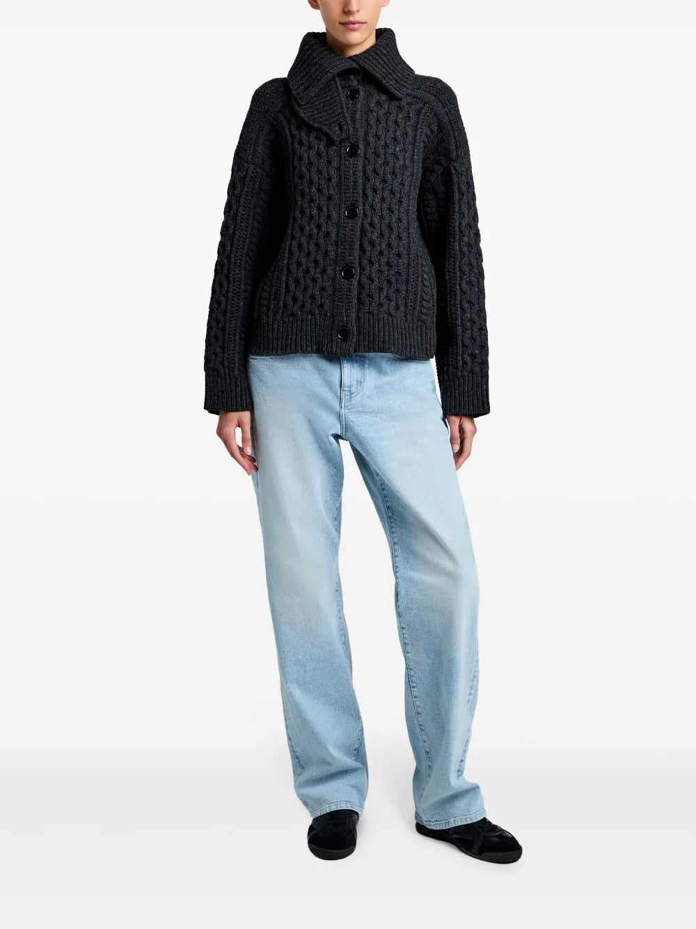 Darlene Cardigan