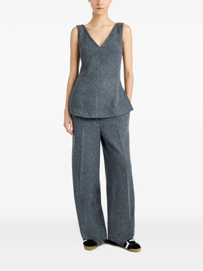 Violet Trousers