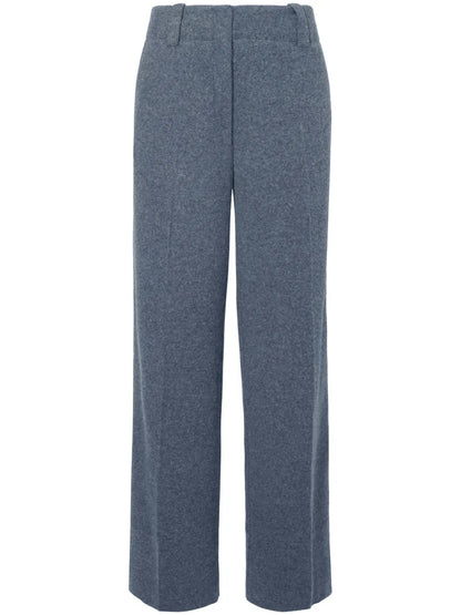 Violet Trousers