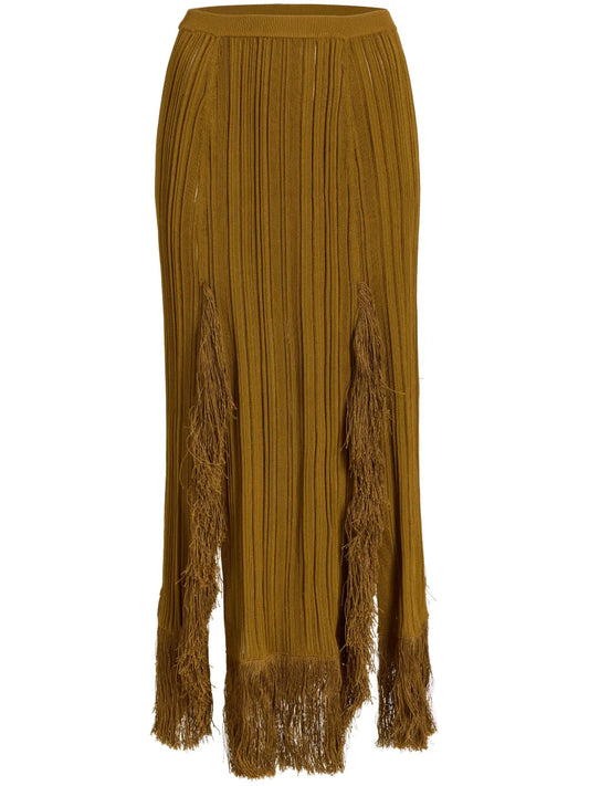 Alaina Skirt