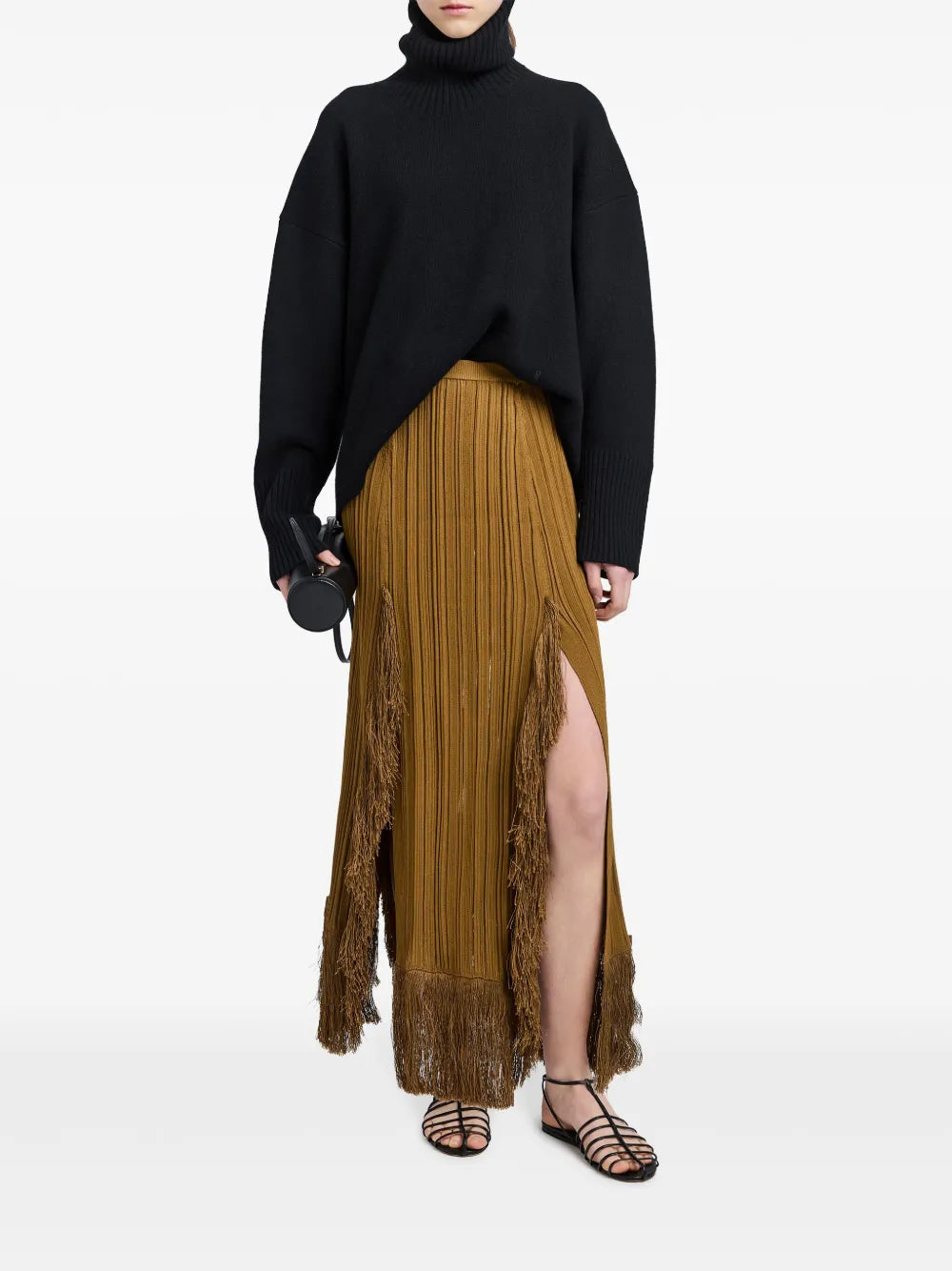 Alaina Skirt