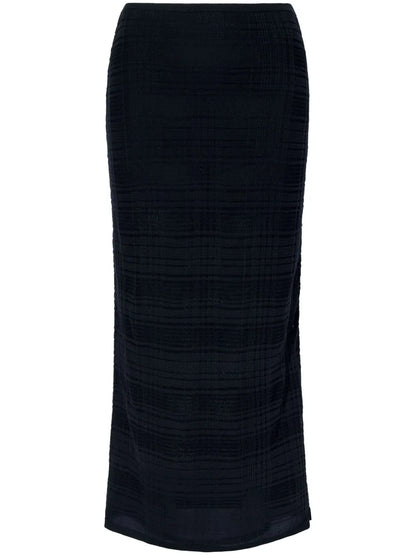 Elsa Maxi Skirt