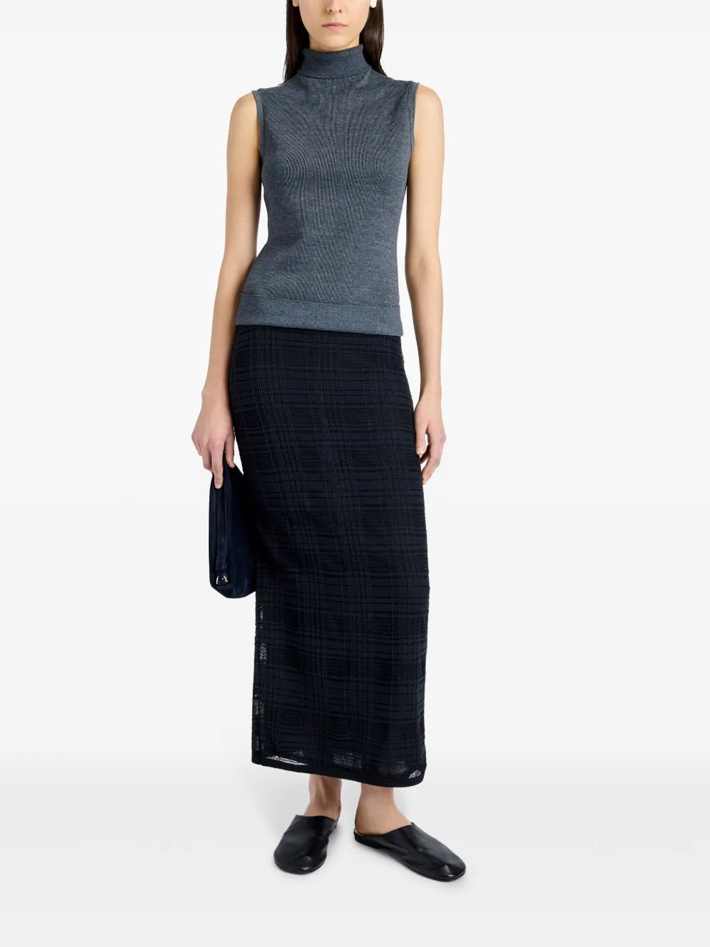 Elsa Maxi Skirt